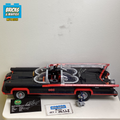 76328 Batman: The Classic TV Series Batmobile (U) product image 1, provided for visual reference and product detail review