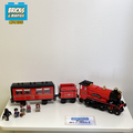 75955 Hogwarts Express (U1) product image 1, provided for visual reference and product detail review