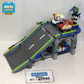 60460 No Limits: Race Car Ramp Track (U1) product image 1, provided for visual reference and product detail review