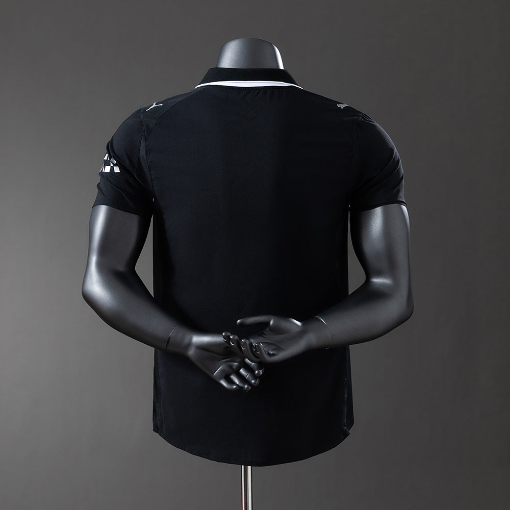 Manchester City Jersey 25/26 Away Kit Player Version product image 2