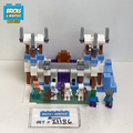 21186 The Ice Castle (U) product image 1, provided for visual reference and product detail review