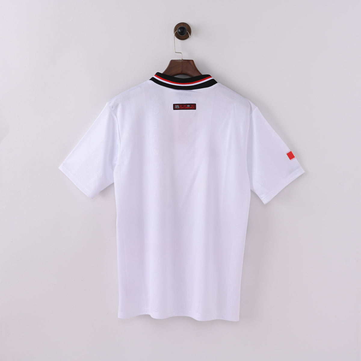 Retro Manchester United Jersey1998/99 Away Football Kit product image 3