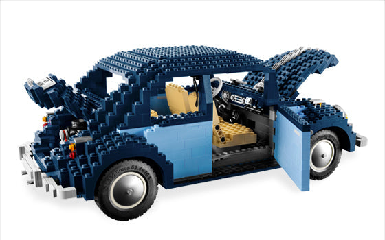 10187 Volkswagen Bettle product image 2, provided for visual reference and product detail review