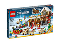 10245 Santa's Workshop product image 1, provided for visual reference and product detail review