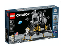10266 NASA Apollo 11 Lunar Lander* product image 1, provided for visual reference and product detail review