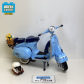 10298 Vespa 125 (U) product image 1, provided for visual reference and product detail review