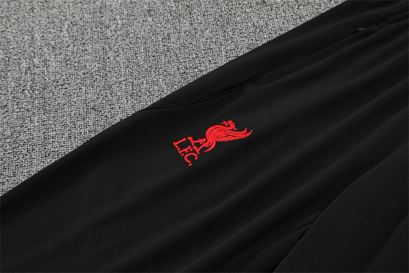 Liverpool Training Tracksuits 25/26 Football Kit Soccer product image 7
