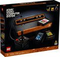 10306 Lego Atari 2600 Video Computer System product image 1, provided for visual reference and product detail review