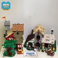 10332 Medieval Town Square (U1) product image 1, provided for visual reference and product detail review