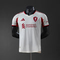 Liverpool Jersey 25/26 Away Football Kit Player Version product image 1