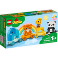 10955 Animal Train product image 1, provided for visual reference and product detail review