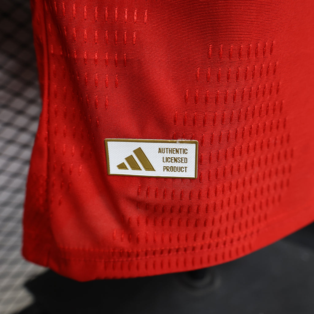 Player Version Arsenal Home Jersey 2026-2027 Football Kit product image 3