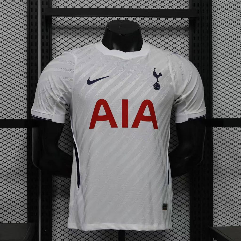 Player Version Tottenham Hotspur Home Jersey 2026-2027 product image 1