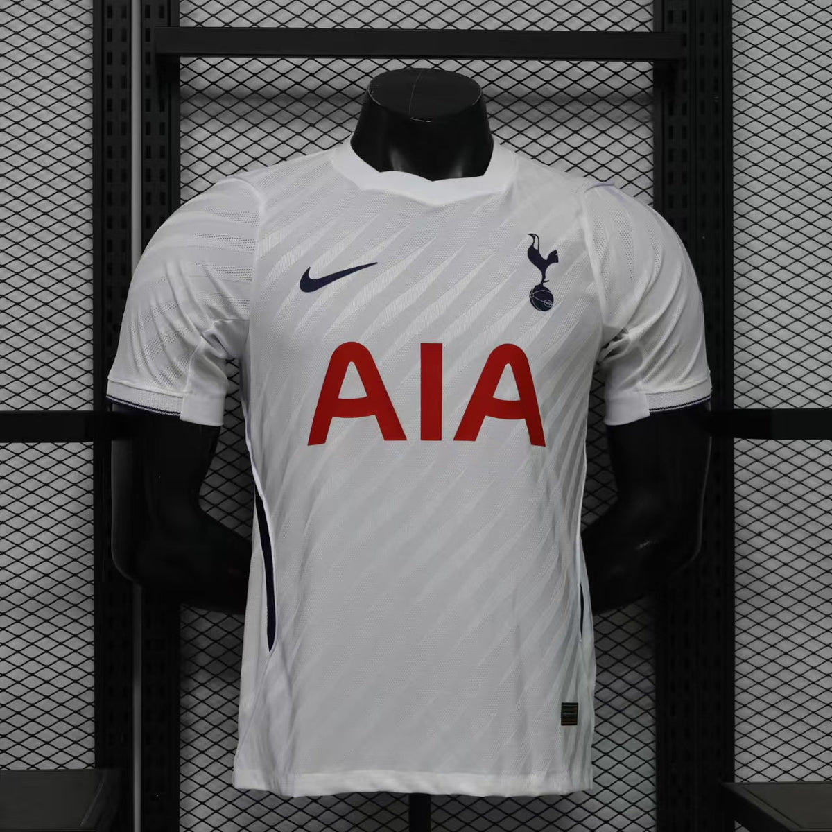 Player Version Tottenham Hotspur Home Jersey 2026-2027 product image 1