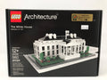 21006 The White House (C) product image 1, provided for visual reference and product detail review