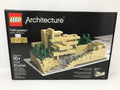 21005 Fallingwater® (C) product image 1, provided for visual reference and product detail review