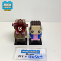 40549 Demogorgon & Eleven (U) product image 1, provided for visual reference and product detail review