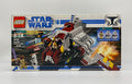 8019 Republic Attack Shuttle (C) product image 1, provided for visual reference and product detail review
