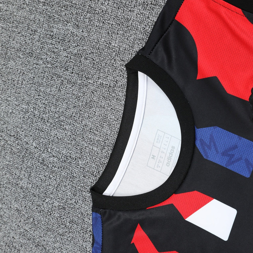 Manchester United Vest Set Training Tracksuits 25/26 product image 4