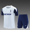 Tottenham Training Tracksuits 25/26 Football Kit Soccer product image 1
