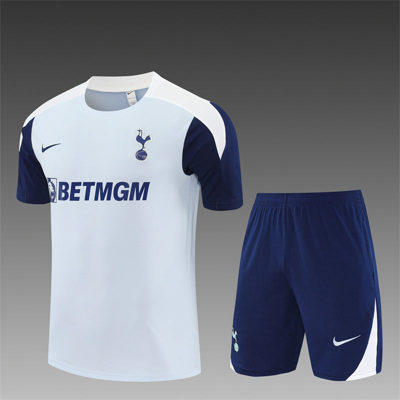 Tottenham Training Tracksuits 25/26 Football Kit Soccer product image 1