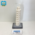 21015 The Leaning Tower of Pisa (U) product image 1, provided for visual reference and product detail review