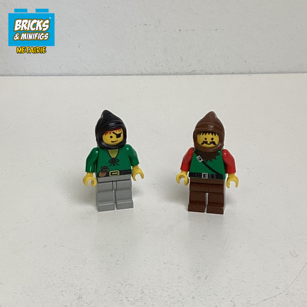 6024 Bandit Ambush (U) product image 2, provided for visual reference and product detail review