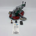 8097 Slave 1 (2010, Third Edition) (U1) product image 1, provided for visual reference and product detail review