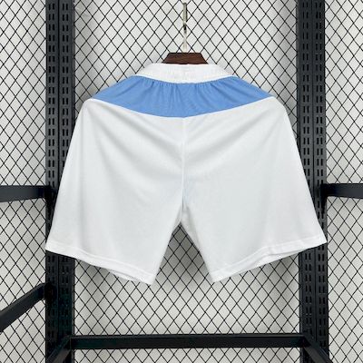 Manchester City Shorts 25/26 Home Football Kit Soccer Jersey product image 6
