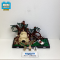 75330 Dagobah Jedi Training Diorama (U) product image 1, provided for visual reference and product detail review