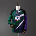 Newcastle United Jersey 1995-96 Goalkeeper Retro Football product image 1