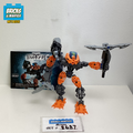 8687 Toa Pohatu (U) product image 1, provided for visual reference and product detail review