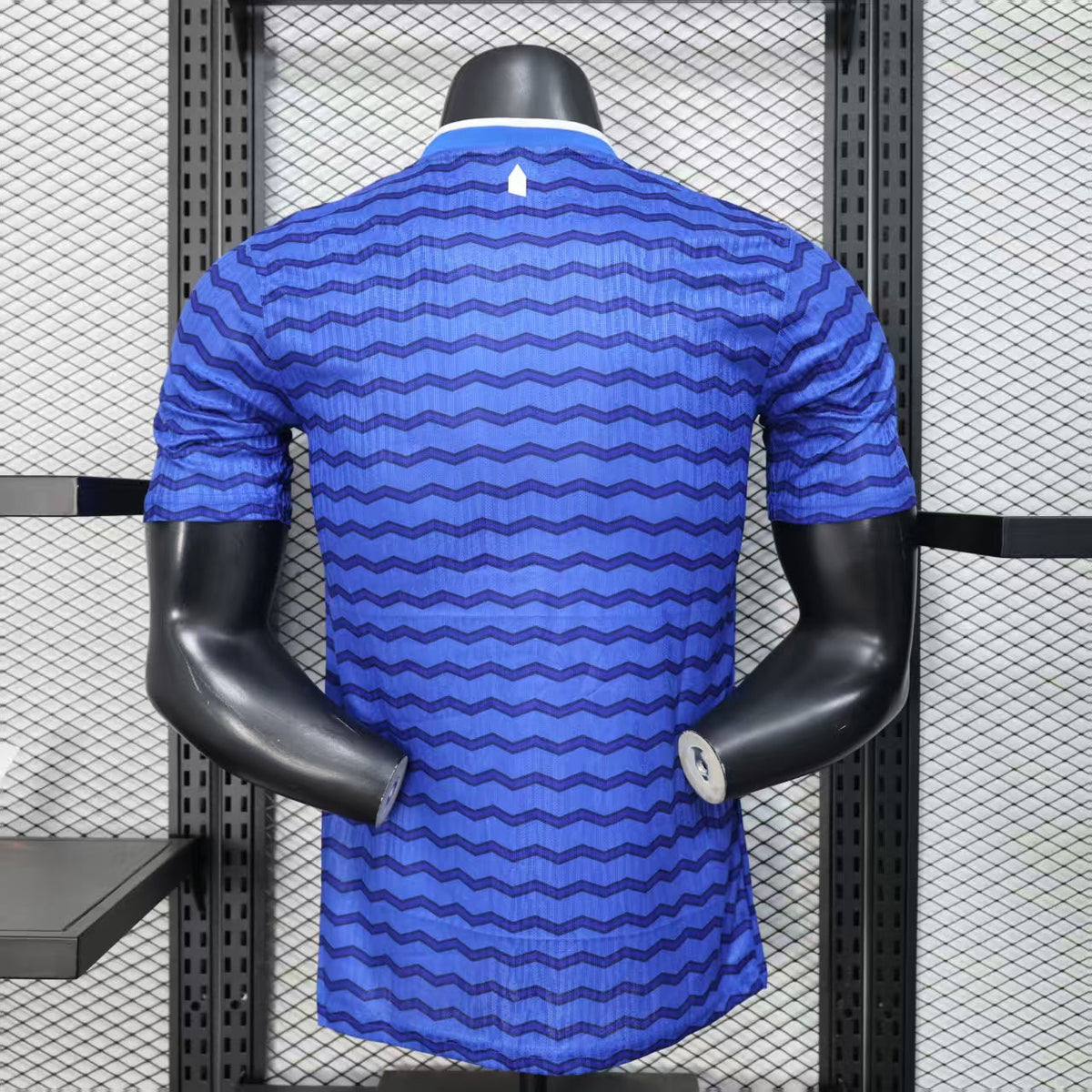 Player Version Everton Jersey 25/26 Home Football Kit Soccer product image 10