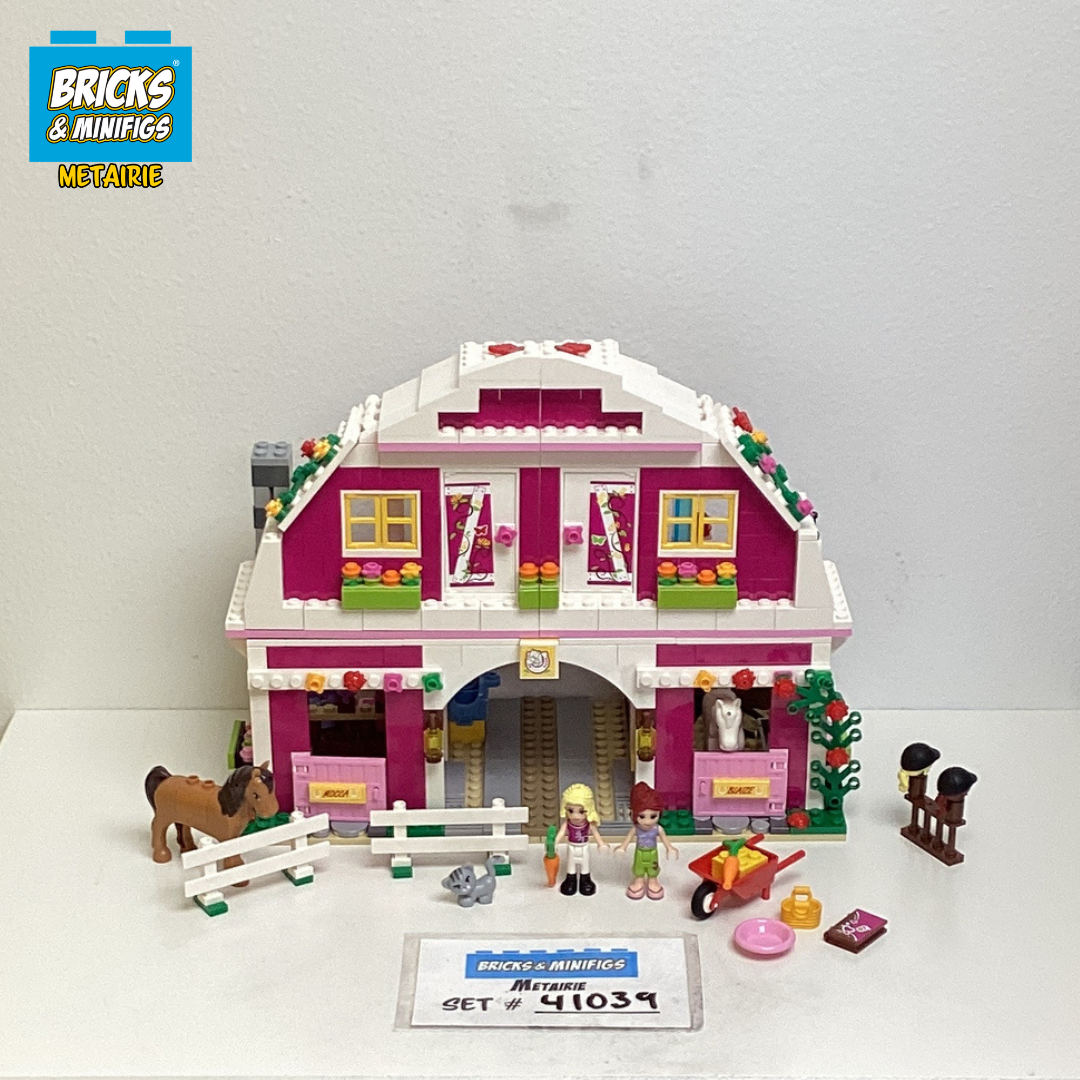 41039 Sunshine Ranch (U) product image 1, provided for visual reference and product detail review