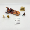 75271 Luke Skywalker's Landspeeder (U) product image 1, provided for visual reference and product detail review
