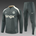 Player Version Chelsea Training Tracksuits 25/26 Football product image 1