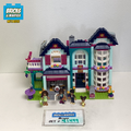 41449 Andrea's Family House (U1) product image 1, provided for visual reference and product detail review