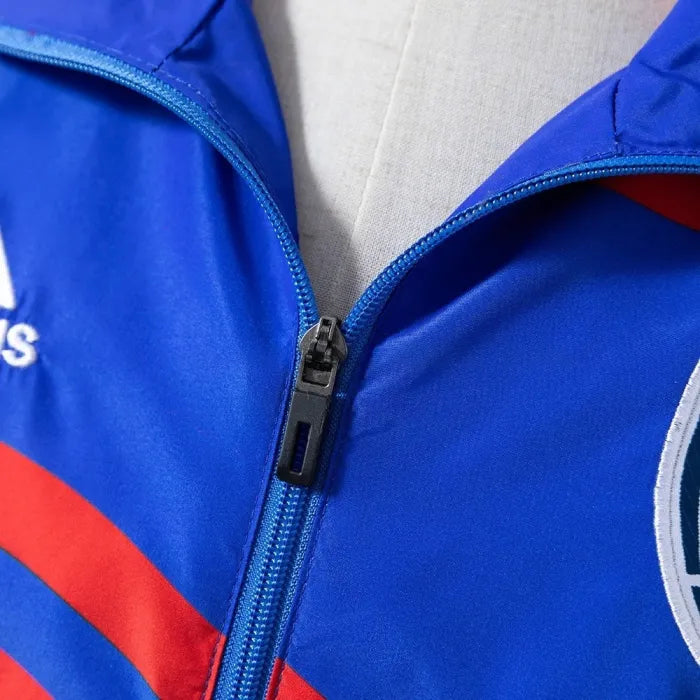 Arsenal Windbreaker 2025/26 Football Kit product image 4