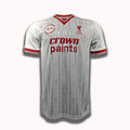 Liverpool Retro Jersey 1985/86 Away Football Soccer Shirt product image 1