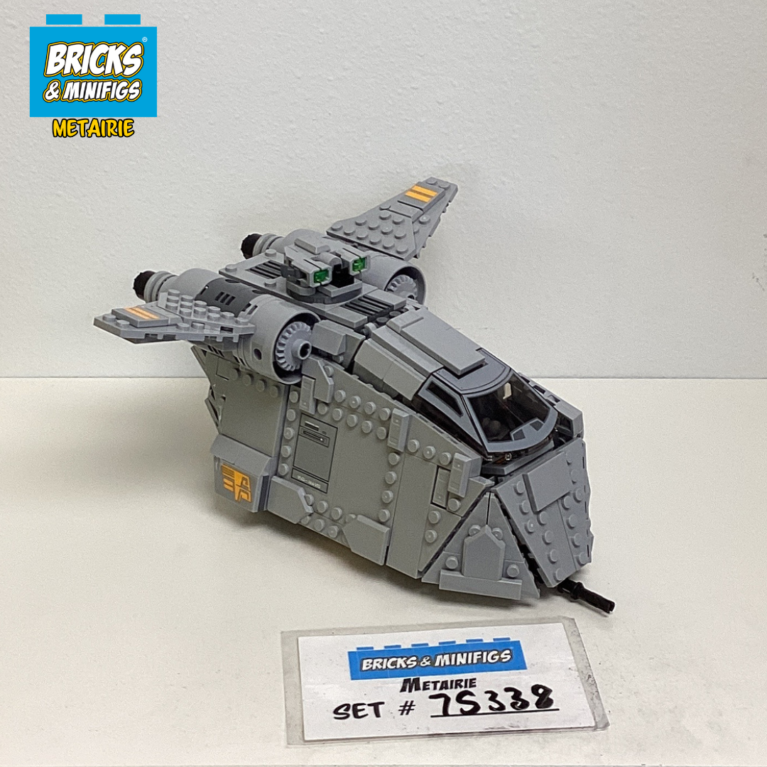 75338 Ambush on Ferrix (U2) product image 1, provided for visual reference and product detail review