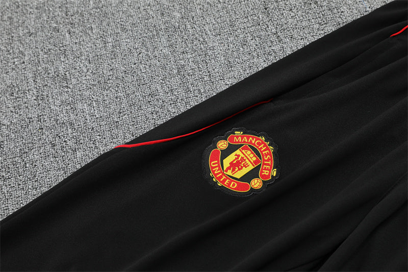 Manchester United Training Tracksuits 25/26 Football Kit product image 9