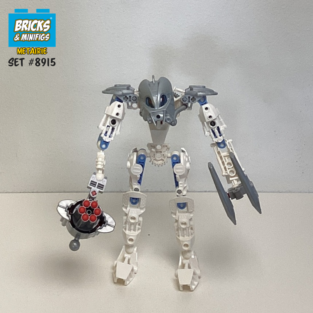 8915 Toa Matoro (U) product image 1, provided for visual reference and product detail review