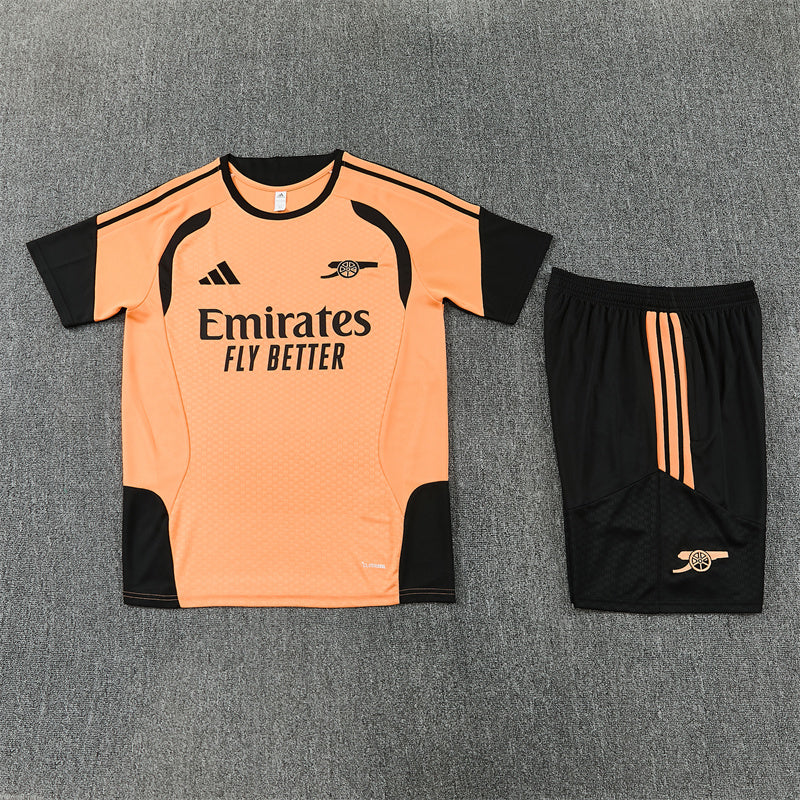 Arsenal Training Tracksuits 2026-2027 Football Kit Soccer product image 2