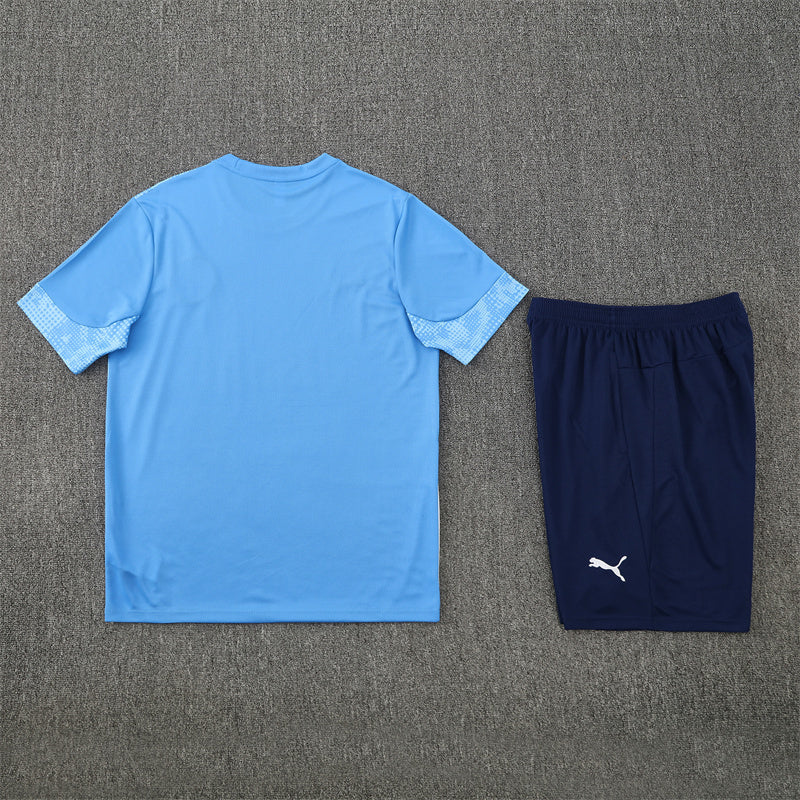 Manchester City Training Tracksuits 2025/26 Football Kit product image 3