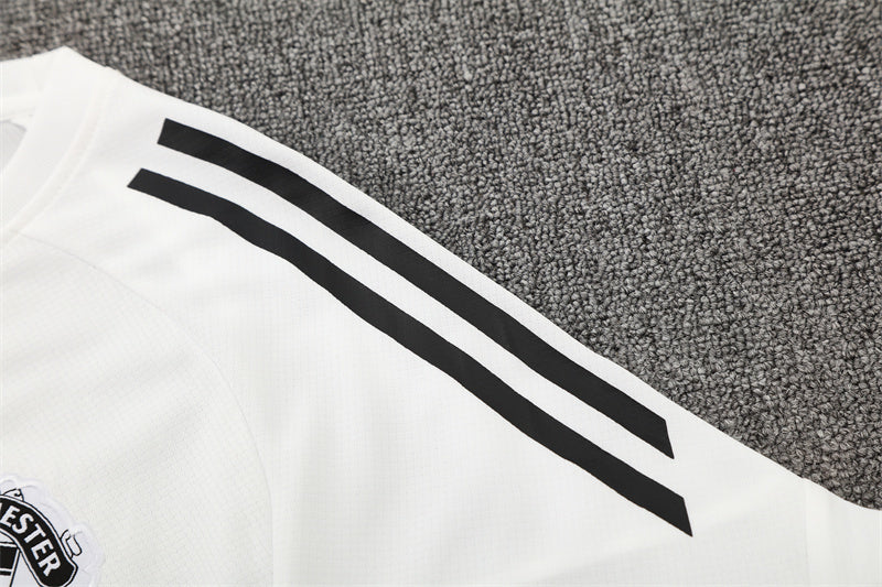 Manchester United Training Tracksuits 25/26 Football Kit product image 14