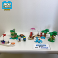 77048 Kapp'n's Island Boat Tour (U) product image 1, provided for visual reference and product detail review
