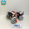 42178 Surface Space Loader LT78 (U) product image 1, provided for visual reference and product detail review