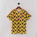 Retro Arsenal Jersey 1991-92 Away Football Kit Soccer product image 1