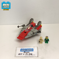 7134 A-wing Fighter (U) product image 1, provided for visual reference and product detail review