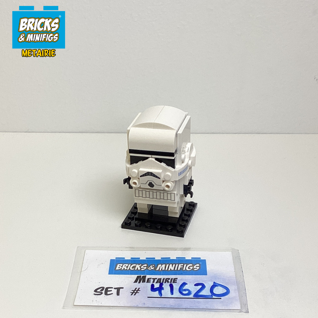 41620 Stormtrooper (U) product image 1, provided for visual reference and product detail review